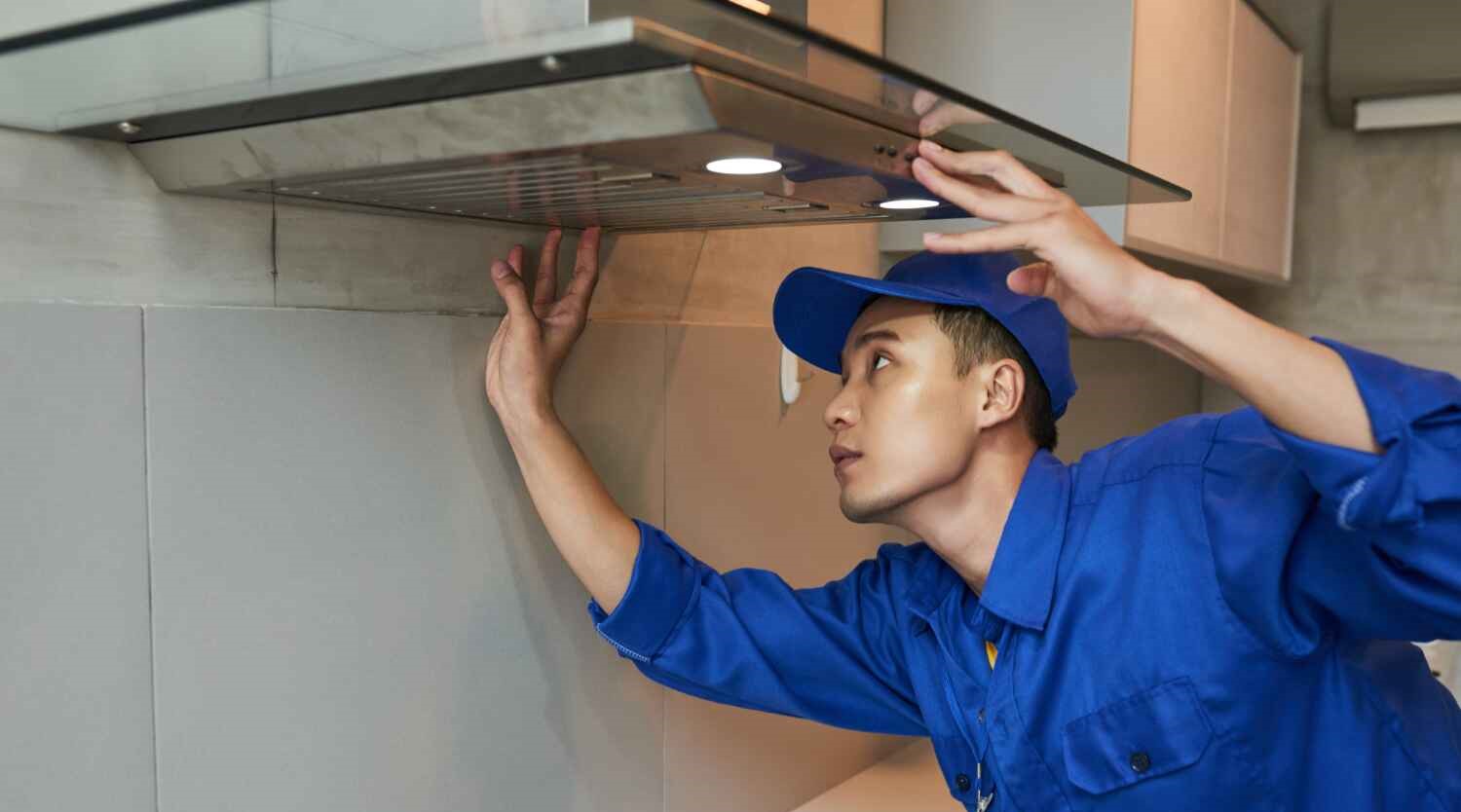 Best Central air repair  in Broadview Park, FL